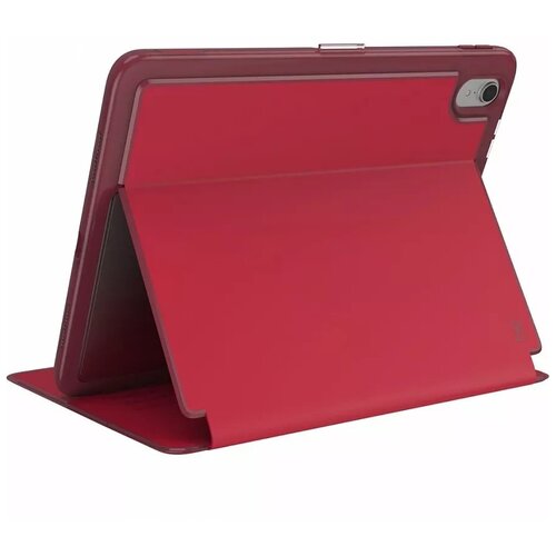 фото Чехол speck presidio pro folio для ipad pro 11" красный (rouge red/samba red)