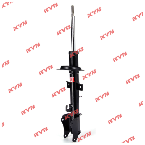 фото Kyb kyb амортизатор подвески kyb 339745