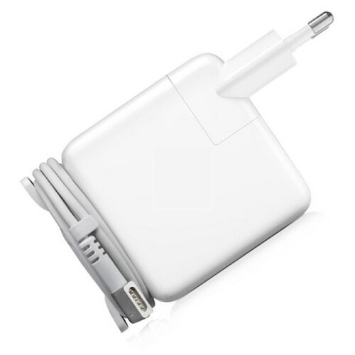 фото Блок питания для ноутбука apple macbook air 11.6" mc965ll/a 14.5v 3.1a magsafe oem