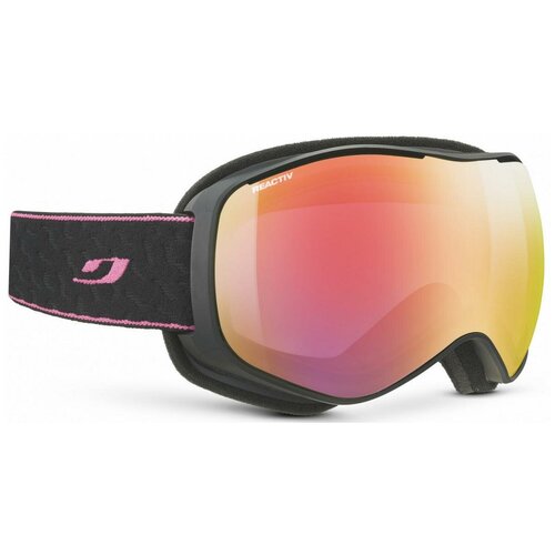 фото Лыжная маска julbo destiny, xl, черный