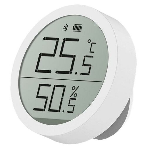 фото Метеостанция xiaomi temp and rh monitor lite (cgdk2)