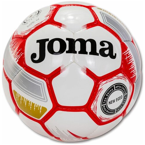 фото Детский футбольный мяч joma, размер 4