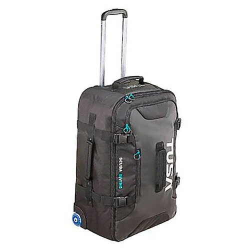 фото Сумка на колёсах tusa ba0203 roller bag (medium)