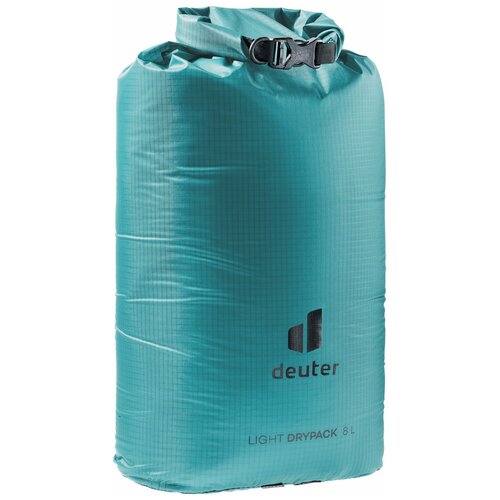 фото Гермомешок deuter light drypack 8 petrol