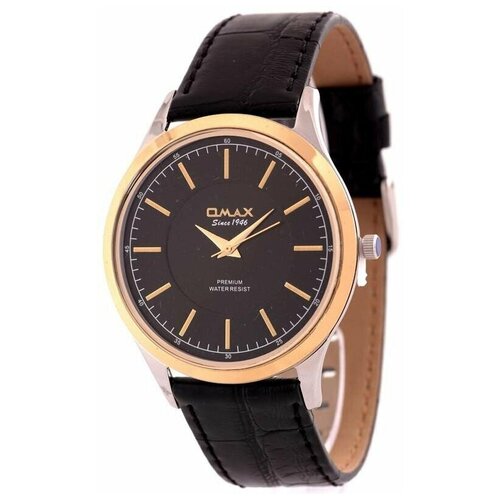 фото Мужские наручные часы premium omax sx07t22i