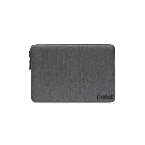 фото Чехол для ноутбука lenovo thinkbook sleeves gen 2 15/16 серый (4x41b65332)