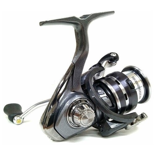 фото Катушка daiwa exceler lt 2000