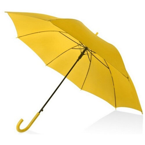фото Мини-зонт noname, автомат, 2 сложения, для мужчин, желтый