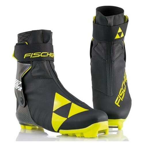 фото Ботинки лыжные fischer speedmax skate 15/16 s01015 41 ru