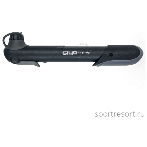 фото Giyo насос giyo gp-06s pocket telescope mini pump