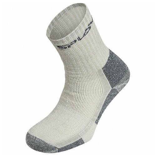 фото Мужские носки сплав, 1 пара, размер 39-42, бежевый