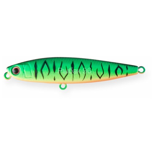 фото Воблер strike pro slide bait heavy one 70 тон. 16.5г js-372#gc01s