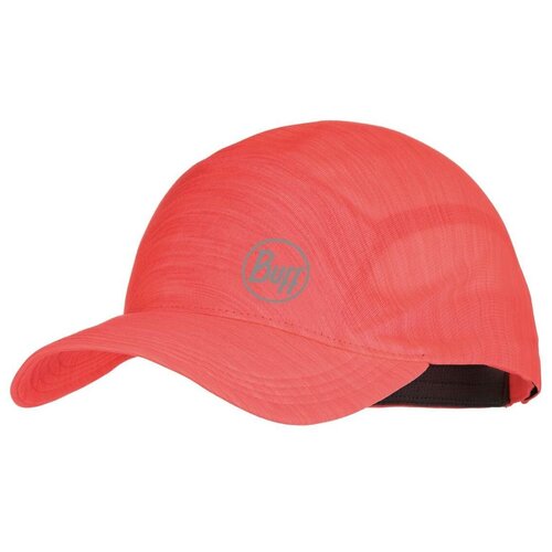 фото Кепка buff one touch cap r-solid flamingo pink