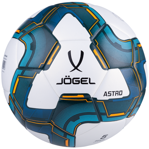 фото Мяч футбольный astro 5 bc20 jogel
