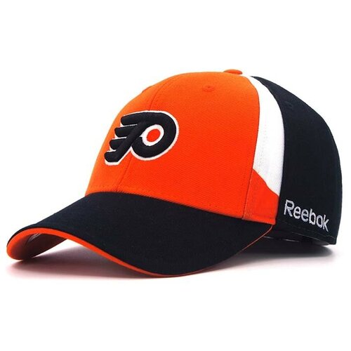 фото Бейсболка philadelphia flyers reebok