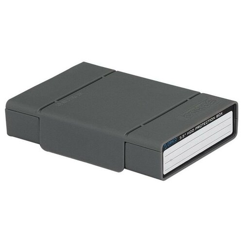 фото Чехол orico php-35-gy gray