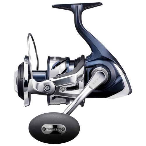 фото Катушка shimano 21 twin power sw 8000 hgc