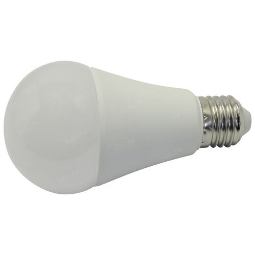 фото Лампа светодиодная ergolux led-a65-25w-e27-4k