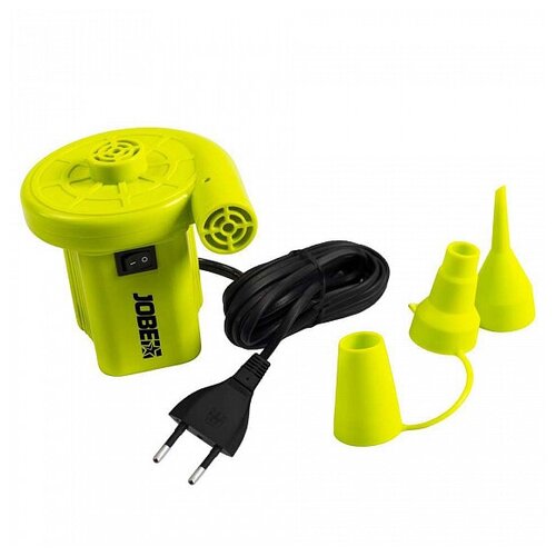 фото Насос jobe air pump 230v 2021 assorted