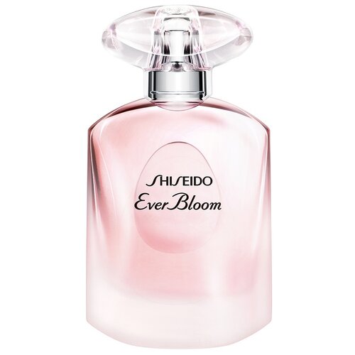 Shiseido Женская парфюмерия Shiseido Ever Bloom Eau de Toilette (Шисейдо Парфюм Эвер Блум О Де Туалет) 90 мл