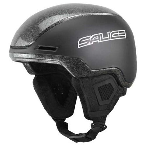 фото Шлем защитный salice eagle, р. xl (56 - 61 см), onyx