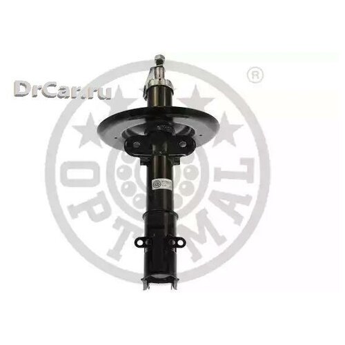 фото Optimal амортизатор chrysler voyager/dodge caravan 95-01 пер.газ.