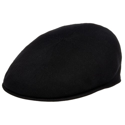 фото Кепка kangol арт. 0287bc tropic 504 (черный), размер 59