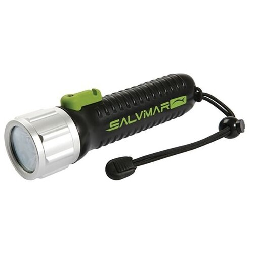 фото Фонарь подводный salvimar lecoled (340 люмен, светодиодный, батареечный)