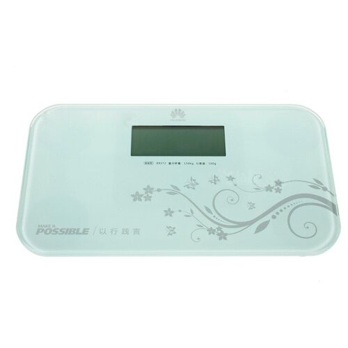 фото Huawei b9527 mini scale детские весы для измерения массы тела