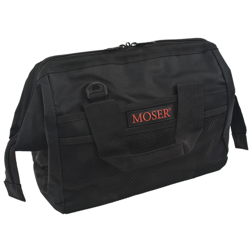 фото Moser сумка для парикмахера 0092-6185