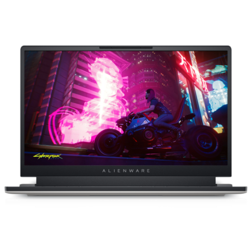 фото Alienware ноутбук dell alienware x15 r1 x15-9932