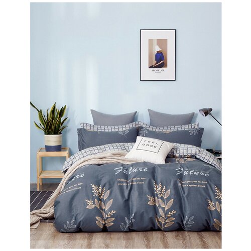 фото Постельное белье tango twill 1,5 спальный tpig4-1144код1050