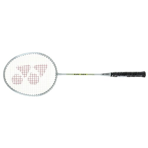 фото Ракетка для бадминтона yonex gr-101r, повышенная прочность конструкции yonex 1447114 . yandex market