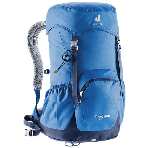 фото Рюкзак deuter zugspitze 24 lapis-navy (2021)