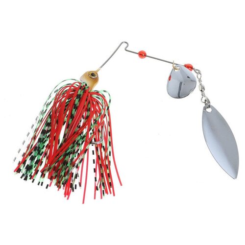 фото Блесна spinnerbait, 15 г mikimarket