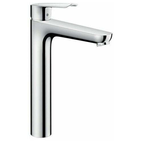 фото Смеситель для раковины hansgrohe logis e 71162000