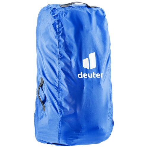 фото Чехол транспортный deuter transport cover cobalt (цвет: cobalt)