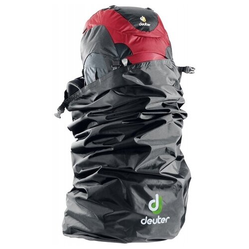 фото Чехол транспортный deuter flight cover 90