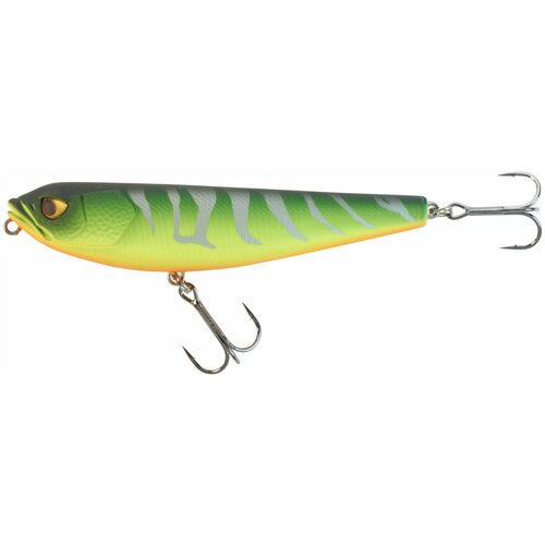 фото Воблер для ловли хищной рыбы stickbait stk 100 f caperlan х decathlon no size