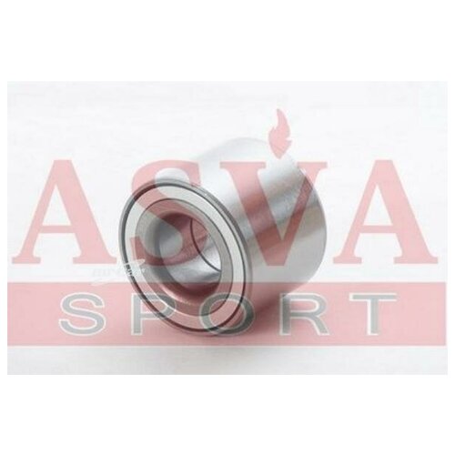 фото Asva dac30620048 подшипник ступицы, комплект