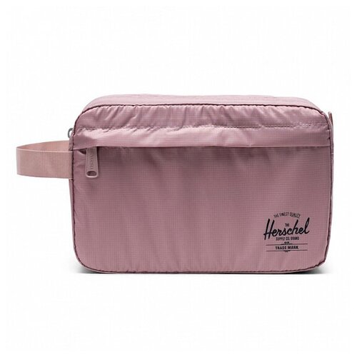 фото Косметичка herschel toiletry bag ash rose