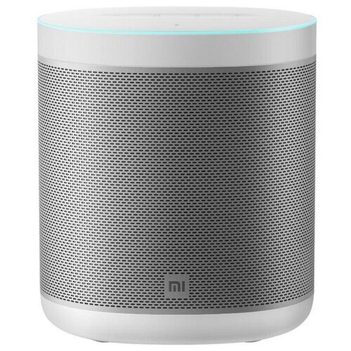 фото Умная колонка wi- fi/bluetooth xiaomi mi smart speaker