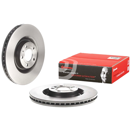 фото Диск тормозной brembo painted disc 09.a815.11 brembo арт. 09.a815.11