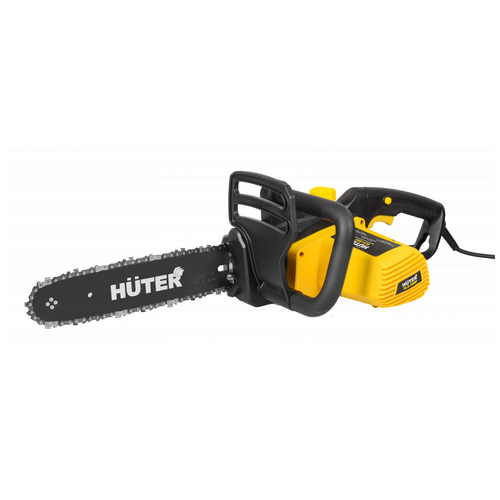 фото Электрическая пила huter els-1500p 1500 вт