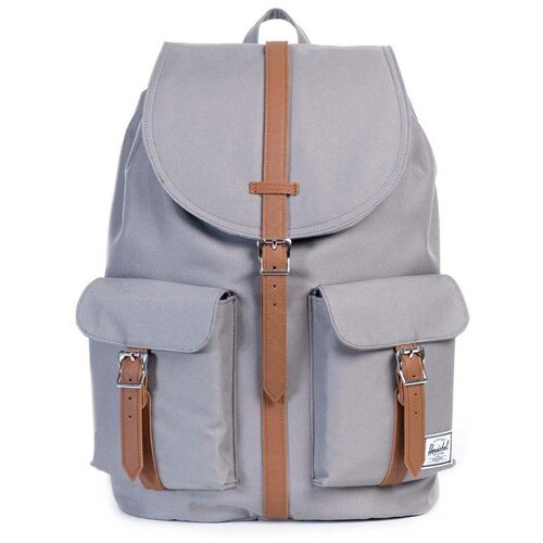 фото Herschel supply co рюкзак herschel grey dawson fl000039774