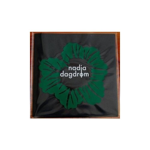 Виниловые пластинки, Broken Spine, NADJA - Dagdrom (LP)
