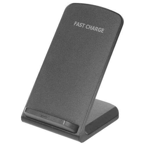 фото Зарядное устройство red line qi-12 fast charge 10w ут000021138