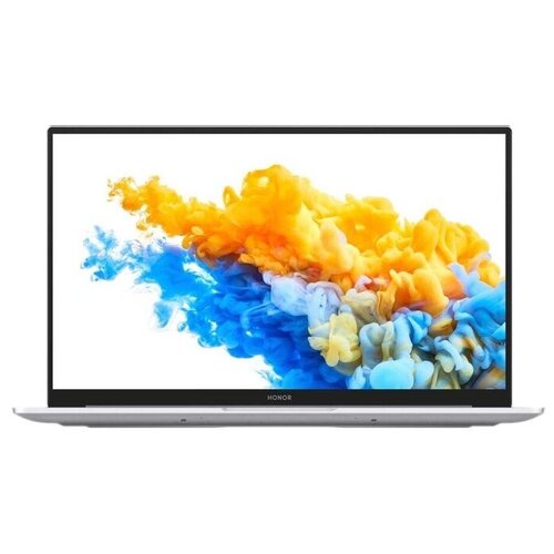 фото Ноутбук honor magicbook pro i5 16.1, ips, intel core i5-10210u, 16 гб, 512 гб ssd, mx350, windows 10