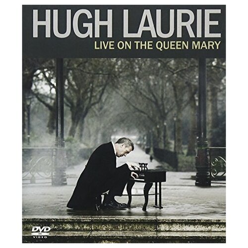 Фото - Hugh Laurie; Hugh Laurie: Live on the Queen Mary laurie paige the baby pursuit