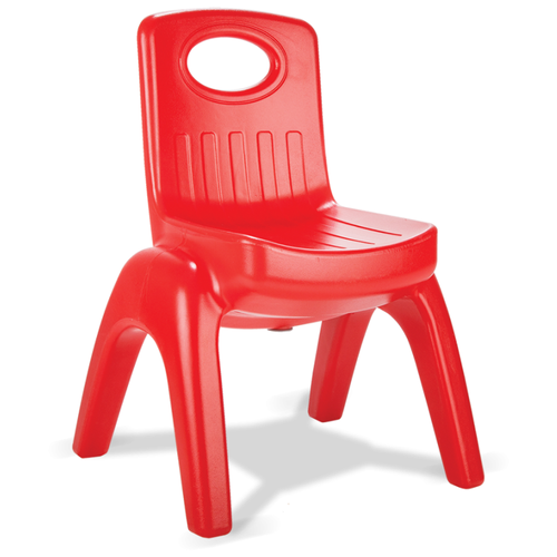 фото Для школы и садика: парты, стулья, мольберты pilsan детский стул pilsan ton ton цвет синий
